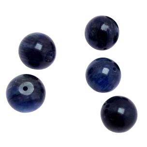 Avika Natural Energized Sugilite Beads 12 mm