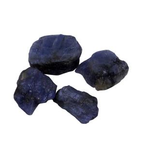Avika Natural Energized Tanzanite Rough Specimen