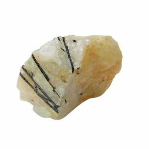 Avika Natural Energized Tourmaline Quartz Rough Stone (500 grams)