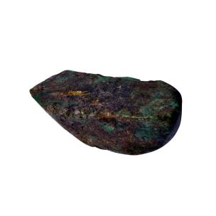 Avika Natural Energized Turquoise Rough Stone