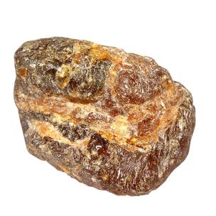 Avika Natural Energized Amber Rough Specimen for Success and Luck
