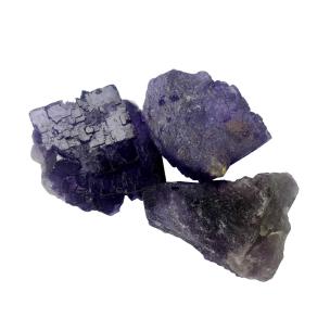 Avika Natural Fluorite Rough Specimen