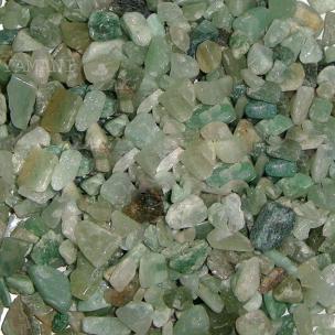 Avika Natural Green Aventurine Chips