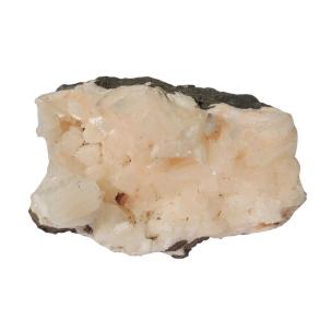 Avika Natural Heulandite Gemstone Cluster