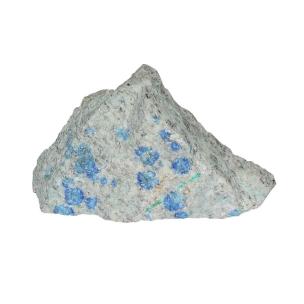 Avika Natural K2 Rough Specimen