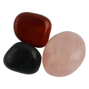 Avika Natural Air Crystals potli For Spiritual Love