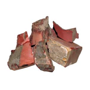 Avika Natural Mookaite Rough Stone Specimen