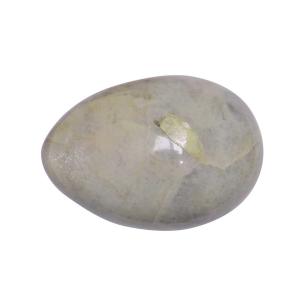 Avika Natural Moonstone Peach Egg