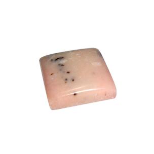 Avika Natural Pink Opal Cabochon