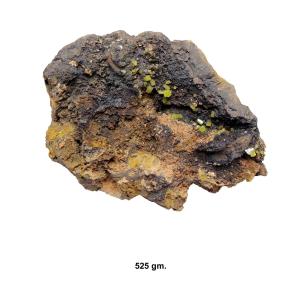 Avika Natural Pyromorphite Rough Speicmen