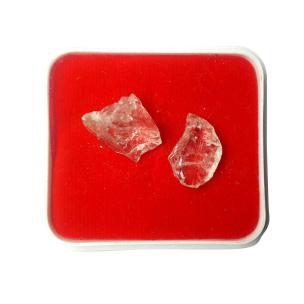 Avika Natural Rare Goshenite Rough Stone (pack of 1 pc)
