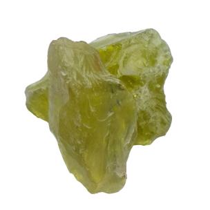 Avika Natural Rare Lemon Quartz Rough Stone for Reiki