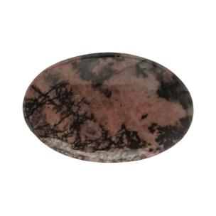 Avika Natural Rhodonite Cabochon