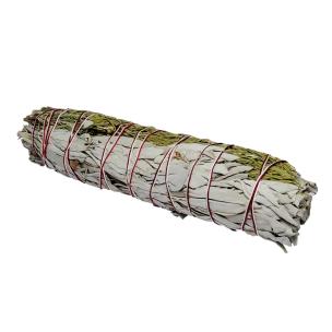 Avika Natural Rosemary with White Sage Smudge 8