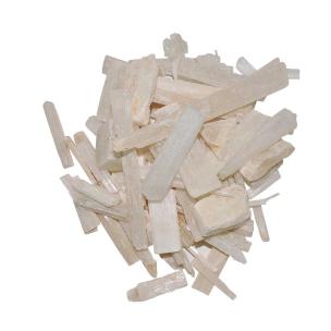 Avika Natural Selenite Rough Stone Specimen