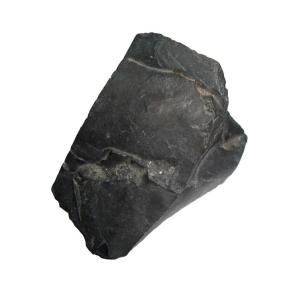 Avika Natural Shungite Rough Stone Specimen
