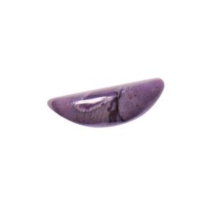 Avika Natural Sugilite Loose Gemstone(Pack of 1 Pc.)
