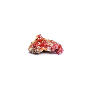 Avika Natural Vanadinite Crystal Specimen