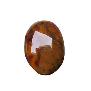 Avika Natural Yellow Jasper for Jupiter