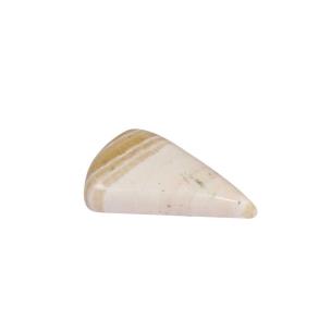 Avika Natural Yellow Lace Cabochon