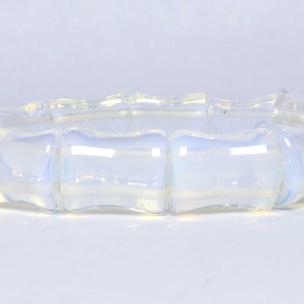 Avika Opalite Damroo Bracelet (Pack of 1Pc)