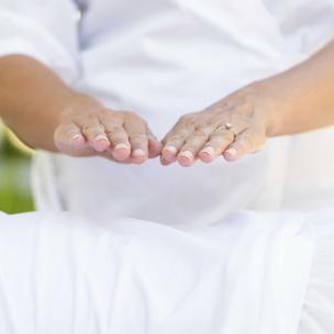 Reiki Advance (Grand Master Level) Course Offline