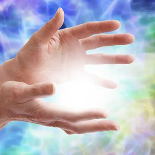 Reiki Advance (Grand Master Level) Course Online