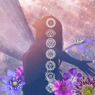 Reiki Second Level (Master Level) Course Online