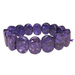 Avika Sugilite Bracelet (Pack of 1Pc)