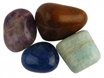 Special Customized Crystals