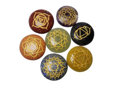 Chakra Balancing Stones