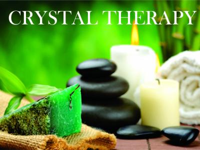 Crystal Therapy Services
