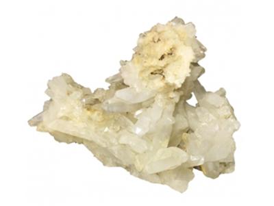 Special Natural Rare Crystals