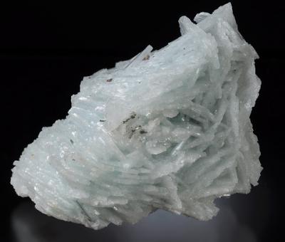 Crystal Albite