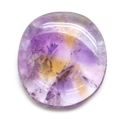 Crystal Ametrine