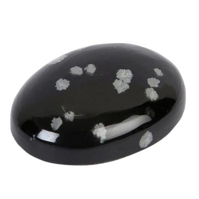 Crystal Cabochon Stone