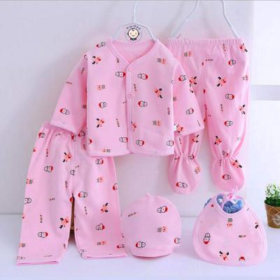 Newborn Baby Clothes