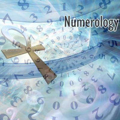 Numerology Services