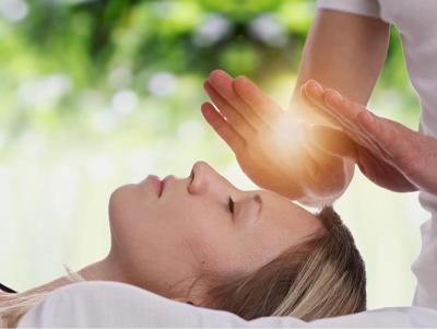 Reiki Services