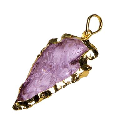 Crystal Amethyst