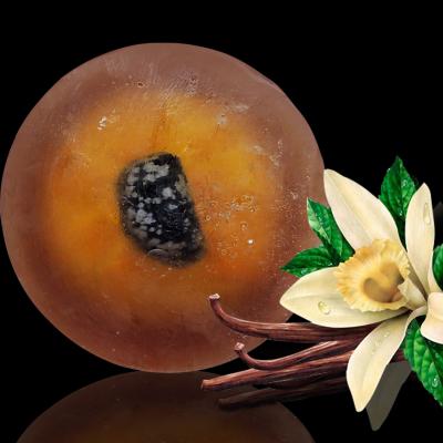 Crystal Glycerin Soap