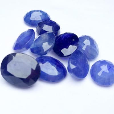Blue Sapphire