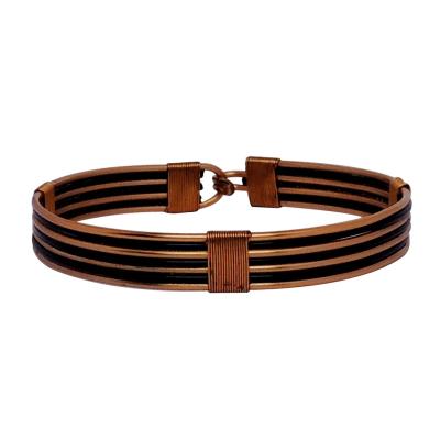 Ashtdhatu Hair Kada/Bracelet & Ring