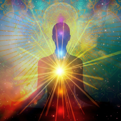 About Crystal Therapy