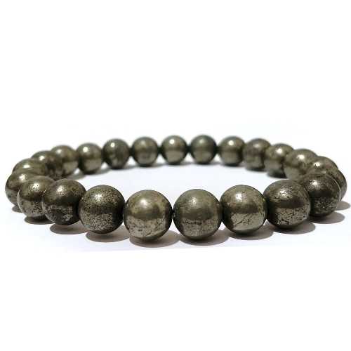 Avika Natural Energized Pyrite Bracelet