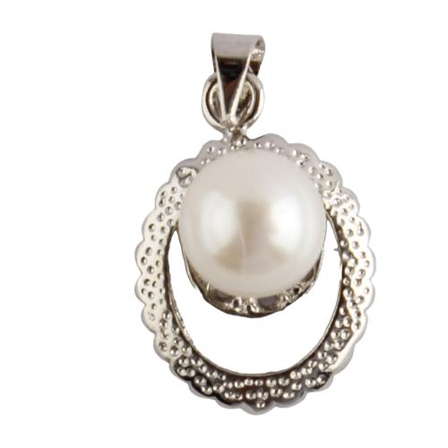 Avika Pearl Pendant for Calmness Art-1