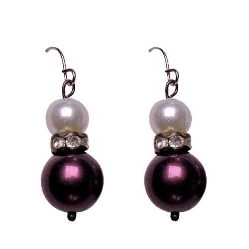 Avika Natural Pearl and color Pearl