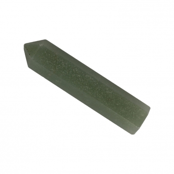 Avika Natural Green Aventurine Reiki Healing Pencil