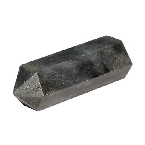 Avika Natural Labradorite Pencil 30 mm.