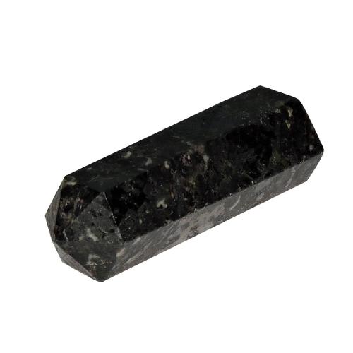 Avika Natural Black Tourmaline Pencil 30 mm.